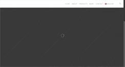 Desktop Screenshot of medipack-medical.com